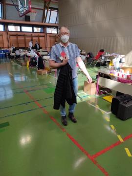 Krvodajalci v Ivančni Gorici darovali 60 litrov krvi 3